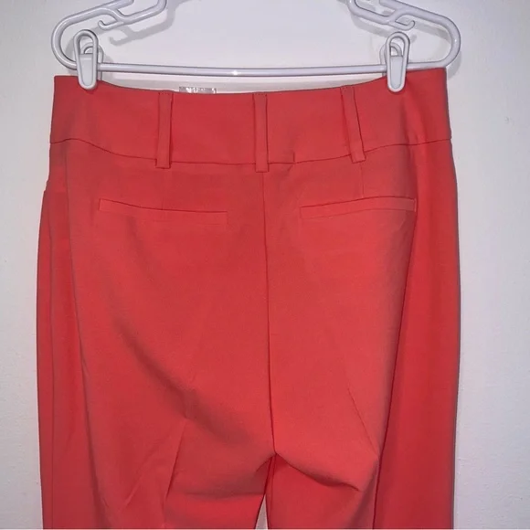NY&C Pink Dress Pants NWT - Picture 5 of 9